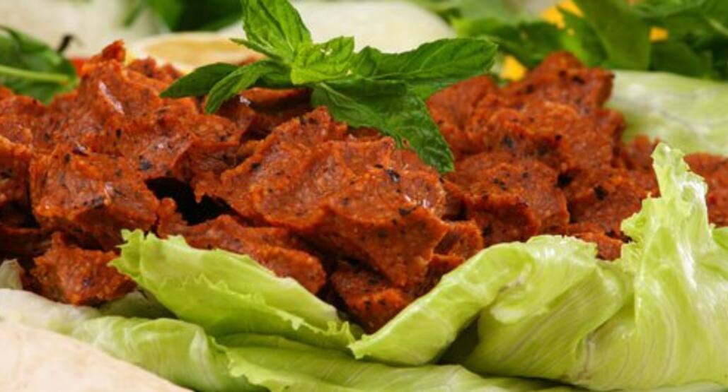 Cigkofteci Sait Umraniye Merkez Istanbul Zomato